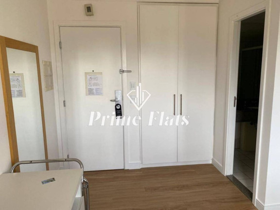Imagem Apartamento com 1 Quarto à Venda, 29 m² em Vila Congonhas - São Paulo Imagem Apartamento com 1 Quarto à Venda, 29 m² em Vila Congonhas - São Paulo