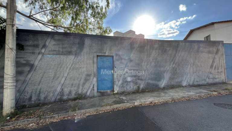 Galpão para Alugar, 616 m² em Jardim São Judas Tadeu - Sorocaba