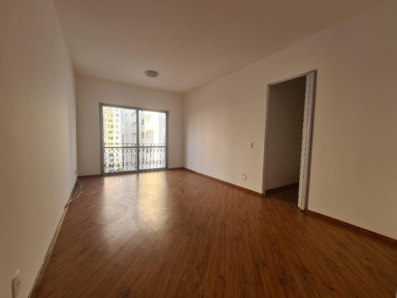 Imóvel com 2 Quartos à Venda, 72 m² em Vila Olímpia - São Paulo