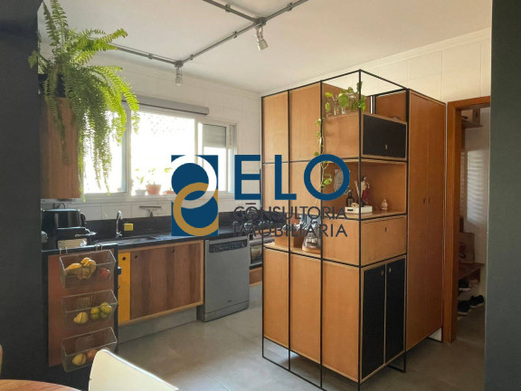 Imagem Apartamento com 3 Quartos à Venda, 105 m² em Marapé - Santos Imagem Apartamento com 3 Quartos à Venda, 105 m² em Marapé - Santos