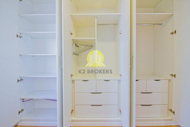 Imagem Apartamento com 2 Quartos à Venda, 61 m² em Vila Olímpia - São Paulo Imagem Apartamento com 2 Quartos à Venda, 61 m² em Vila Olímpia - São Paulo