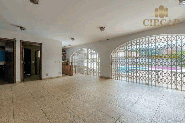 Imagem Casa com 4 Quartos à Venda, 750 m² em Cidade Jardim - São Paulo Imagem Casa com 4 Quartos à Venda, 750 m² em Cidade Jardim - São Paulo