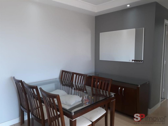Imagem Apartamento com 2 Quartos à Venda, 56 m² em Jardim íris - São Paulo Imagem Apartamento com 2 Quartos à Venda, 56 m² em Jardim íris - São Paulo