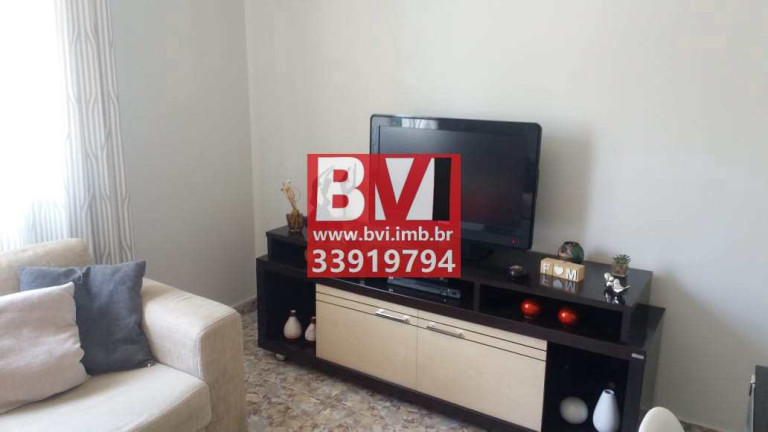 Apartamento com 2 Quartos à Venda, 52 m² em Vila Da Penha - Rio De Janeiro