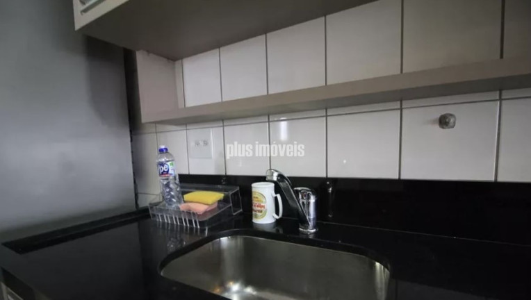 Imagem Apartamento com 3 Quartos à Venda, 122 m² em Morumbi - São Paulo Imagem Apartamento com 3 Quartos à Venda, 122 m² em Morumbi - São Paulo