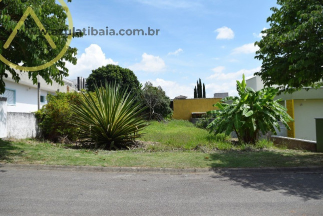 Imagem Terreno à Venda, 600 m² em Condominio Figueira Garden - Atibaia Imagem Terreno à Venda, 600 m² em Condominio Figueira Garden - Atibaia