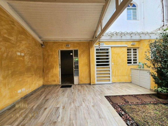 Imagem Casa com 2 Quartos à Venda, 140 m² em Pinheiros - São Paulo Imagem Casa com 2 Quartos à Venda, 140 m² em Pinheiros - São Paulo