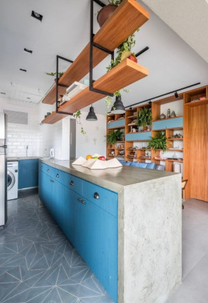 Imagem Apartamento com 2 Quartos à Venda, 70 m² em Pinheiros - São Paulo Imagem Apartamento com 2 Quartos à Venda, 70 m² em Pinheiros - São Paulo