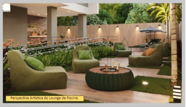 Imagem Imóvel com 2 Quartos à Venda, 39 m² em Butantã - São Paulo
