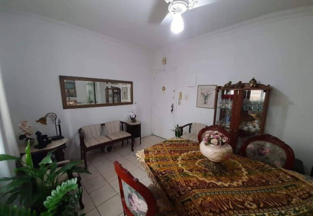 Imagem Apartamento com 2 Quartos à Venda, 70 m² em Gonzaga - Santos Imagem Apartamento com 2 Quartos à Venda, 70 m² em Gonzaga - Santos