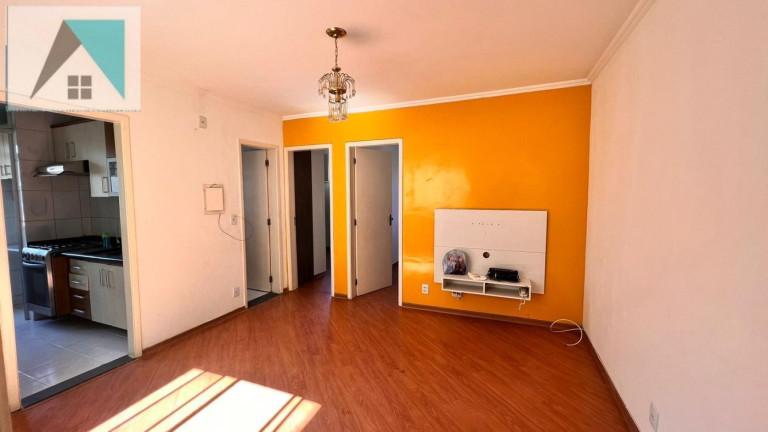 Imagem Apartamento com 2 Quartos à Venda, 52 m² em Jardins (polvilho) - Cajamar Imagem Apartamento com 2 Quartos à Venda, 52 m² em Jardins (polvilho) - Cajamar