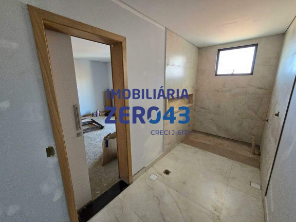 Imagem Casa com 3 Quartos à Venda, 206 m² em Jardim Central Park - Londrina Imagem Casa com 3 Quartos à Venda, 206 m² em Jardim Central Park - Londrina