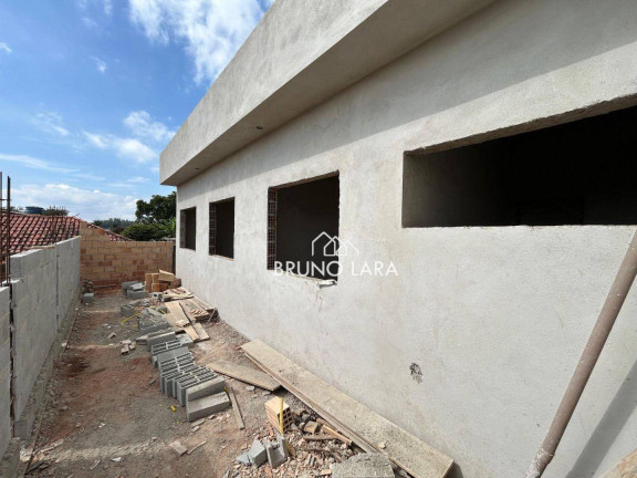Imagem Casa com 3 Quartos à Venda, 68 m² em Cidade Nova - Igarapé Imagem Casa com 3 Quartos à Venda, 68 m² em Cidade Nova - Igarapé