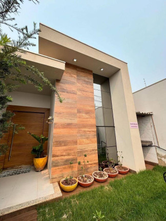 Casa com 3 Quartos à Venda, 196 m² em Jd Tarumã - Tangará Da Serra