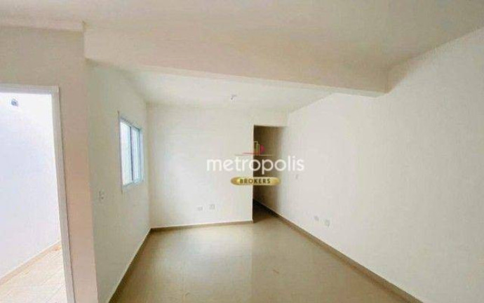 Apartamento com 3 Quartos à Venda, 70 m² em Vila Humaitá - Santo André
