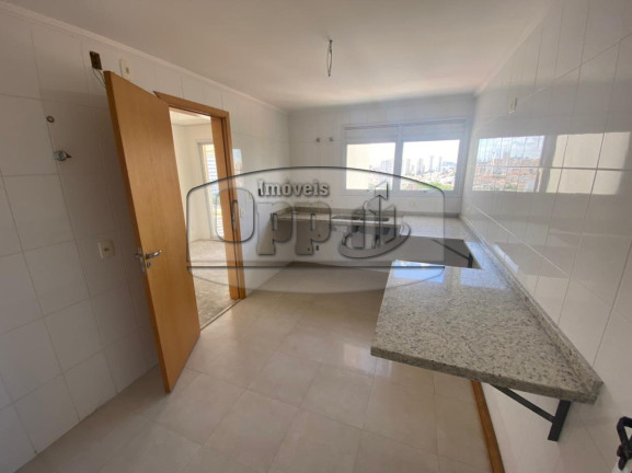 Imagem Apartamento com 4 Quartos à Venda,  em Parque Da Mooca - São Paulo