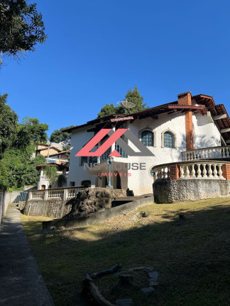 Imagem Casa com 3 Quartos à Venda, 259 m² em Roseira - Mairiporã