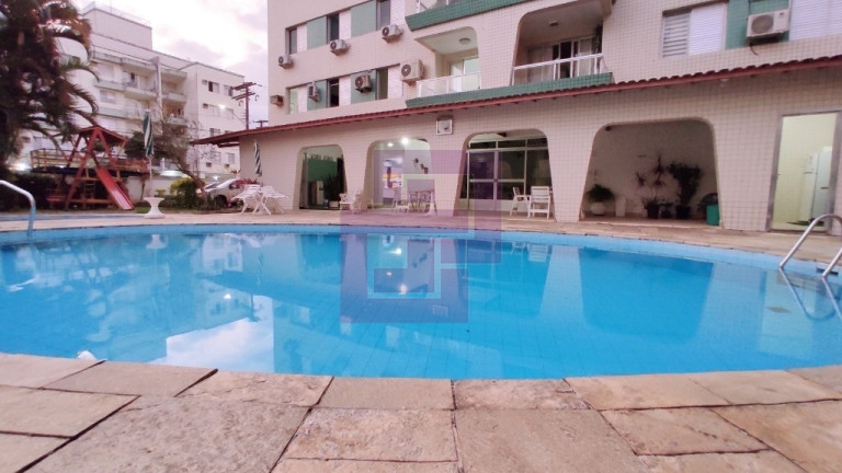 Imagem Apartamento com 3 Quartos à Venda, 115 m² em Jardim Las Palmas - Guarujá Imagem Apartamento com 3 Quartos à Venda, 115 m² em Jardim Las Palmas - Guarujá