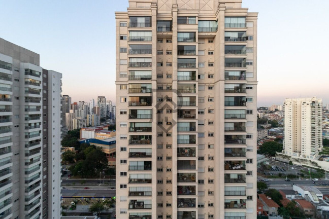 Imagem Apartamento com 2 Quartos à Venda, 80 m² em Jardim Prudência - São Paulo