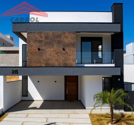 Imagem Casa de Condomínio com 3 Quartos à Venda, 250 m² em Loteamento Reserva Ermida - Jundiaí Imagem Casa de Condomínio com 3 Quartos à Venda, 250 m² em Loteamento Reserva Ermida - Jundiaí