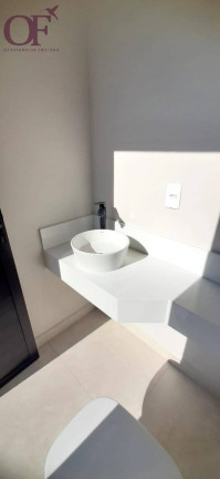 Imagem Casa de Condomínio com 3 Quartos à Venda, 208 m² em Vila Rubens - Indaiatuba Imagem Casa de Condomínio com 3 Quartos à Venda, 208 m² em Vila Rubens - Indaiatuba