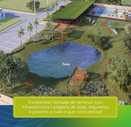 Imóvel à Venda, 180 m² em Cocão - Viamão