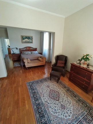 Imagem Apartamento com 3 Quartos à Venda, 211 m² em Boqueirão - Santos