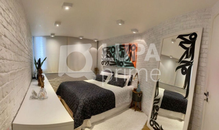 Imagem Apartamento com 3 Quartos à Venda, 180 m² em Santana - São Paulo Imagem Apartamento com 3 Quartos à Venda, 180 m² em Santana - São Paulo