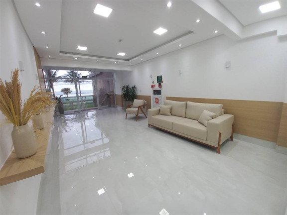 Imagem Apartamento com 3 Quartos à Venda, 197 m² em Flórida - Praia Grande Imagem Apartamento com 3 Quartos à Venda, 197 m² em Flórida - Praia Grande