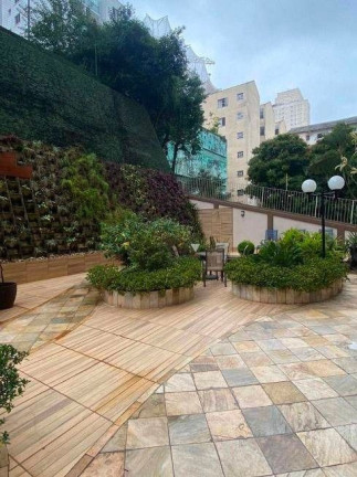 Imagem Apartamento com 2 Quartos para Alugar, 76 m² em Pinheiros - São Paulo Imagem Apartamento com 2 Quartos para Alugar, 76 m² em Pinheiros - São Paulo