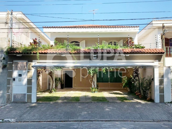 Imagem Casa com 4 Quartos à Venda, 300 m² em Jardim Guanca - São Paulo