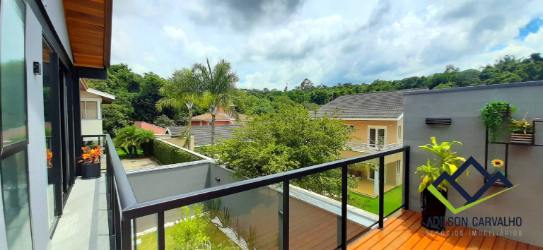 Imagem Casa de Condomínio com 3 Quartos à Venda, 510 m² em Jundiaí