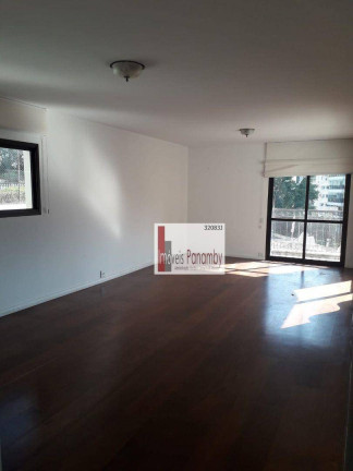Imagem Apartamento com 3 Quartos à Venda ou Locação, 175 m² em Vila Andrade - São Paulo Imagem Apartamento com 3 Quartos à Venda ou Locação, 175 m² em Vila Andrade - São Paulo