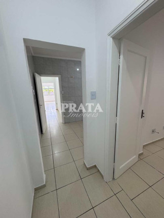 Imagem Apartamento com 2 Quartos para Alugar, 126 m² em Embaré - Santos Imagem Apartamento com 2 Quartos para Alugar, 126 m² em Embaré - Santos