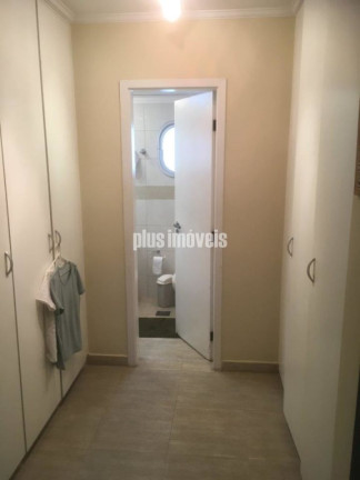 Imagem Apartamento com 4 Quartos à Venda, 140 m² em Brooklin Paulista - São Paulo Imagem Apartamento com 4 Quartos à Venda, 140 m² em Brooklin Paulista - São Paulo