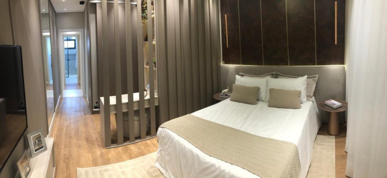 Imagem Imóvel com 3 Quartos à Venda, 127 m² em Centro - Santo André Imagem Imóvel com 3 Quartos à Venda, 127 m² em Centro - Santo André