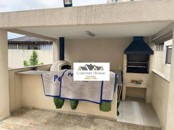 Imagem Apartamento com 2 Quartos à Venda, 60 m² em Vila Prudente - São Paulo