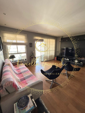 Imóvel com 3 Quartos à Venda, 128 m² em Vila Leopoldina - São Paulo