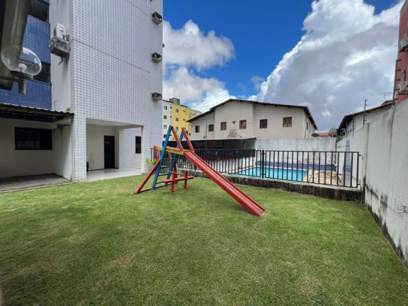 Imagem Imóvel com 3 Quartos à Venda, 60 m² em Vila União - Fortaleza Imagem Imóvel com 3 Quartos à Venda, 60 m² em Vila União - Fortaleza