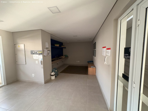 Imagem Apartamento com 2 Quartos à Venda, 57 m² em Bras - São Paulo