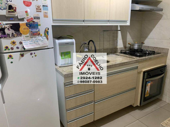 Imagem Apartamento com 2 Quartos à Venda, 65 m² em Vila Mascote - São Paulo Imagem Apartamento com 2 Quartos à Venda, 65 m² em Vila Mascote - São Paulo