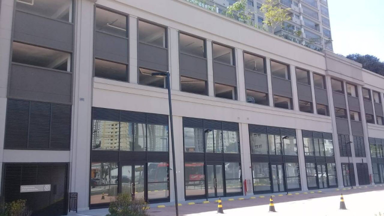 Imagem Imóvel Comercial para Alugar, 177 m² em Chácara Califórnia - São Paulo Imagem Imóvel Comercial para Alugar, 177 m² em Chácara Califórnia - São Paulo