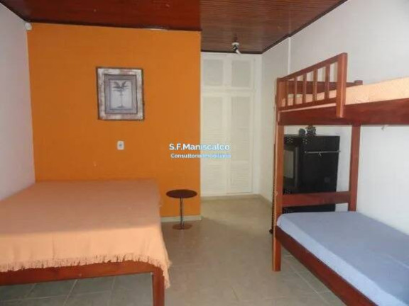 Imagem Casa com 4 Quartos à Venda, 435 m² em Lázaro - Ubatuba Imagem Casa com 4 Quartos à Venda, 435 m² em Lázaro - Ubatuba