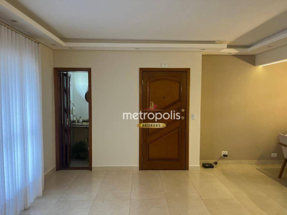 Imagem Apartamento com 4 Quartos à Venda, 198 m² em Santo Antônio - São Caetano Do Sul Imagem Apartamento com 4 Quartos à Venda, 198 m² em Santo Antônio - São Caetano Do Sul