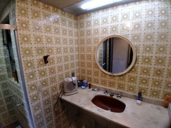 Imagem Apartamento com 3 Quartos à Venda, 140 m² em Farroupilha - Porto Alegre Imagem Apartamento com 3 Quartos à Venda, 140 m² em Farroupilha - Porto Alegre