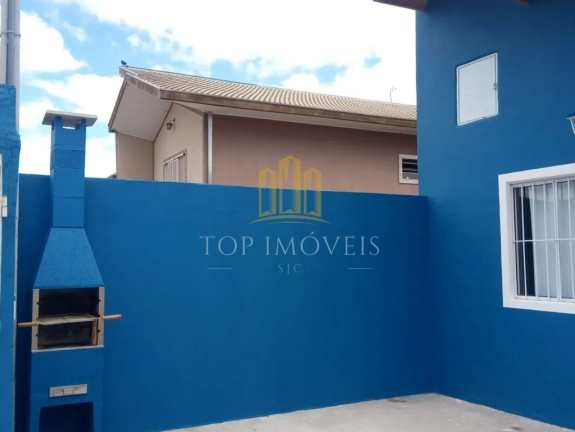 Casa com 2 Quartos à Venda, 125 m² em Jardim Dos Bandeirantes - São José Dos Campos