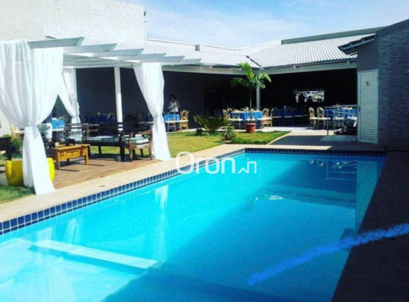 Casa com 3 Quartos à Venda, 240 m² em Esplanada Do Anicuns - Goiânia
