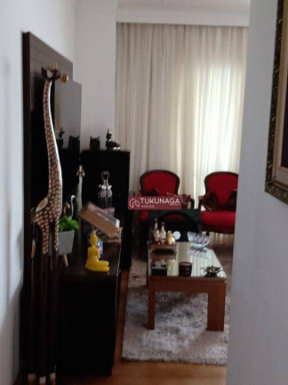 Imagem Apartamento com 4 Quartos à Venda, 158 m² em água Fria - São Paulo Imagem Apartamento com 4 Quartos à Venda, 158 m² em água Fria - São Paulo