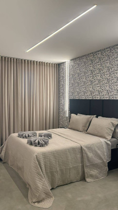 Imagem Apartamento com 1 Quarto à Venda, 45 m² em Jardim América - Sorocaba Imagem Apartamento com 1 Quarto à Venda, 45 m² em Jardim América - Sorocaba