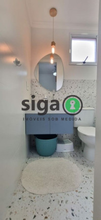 Imagem Apartamento com 3 Quartos à Venda, 105 m² em Butantã - São Paulo Imagem Apartamento com 3 Quartos à Venda, 105 m² em Butantã - São Paulo